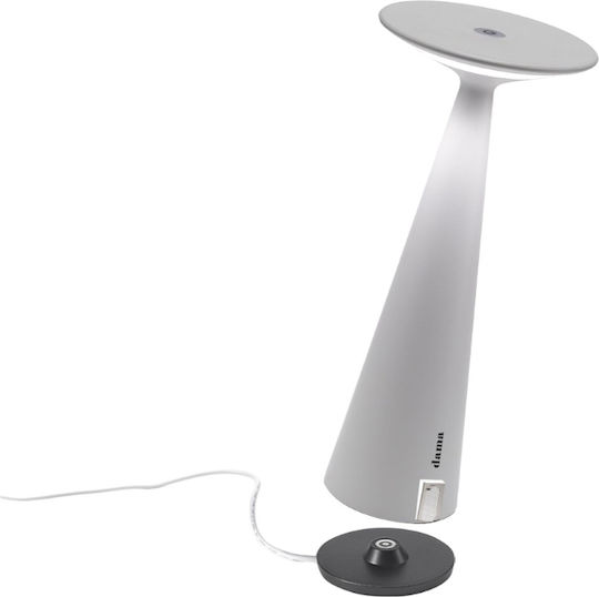 Zafferano Διακοσμητικό Φωτιστικό Dama Pro LED