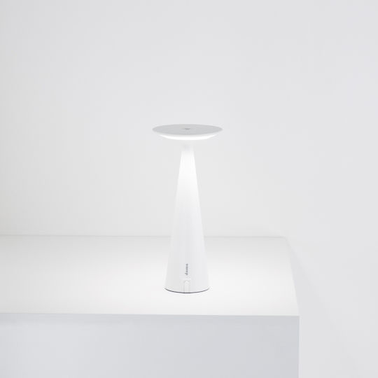 Zafferano Διακοσμητικό Φωτιστικό Dama Pro LED