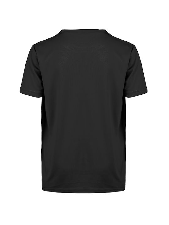 Endurance Kids T-shirt Black