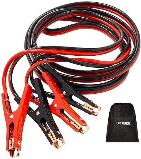 Car Jumper Cables 500A 3m