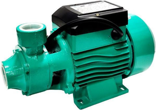 Leo Group QB60 Електрическа повърхностна помпа Centrifugal 0.5к.с Трифазен