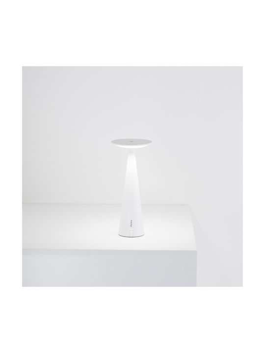 Zafferano Διακοσμητικό Φωτιστικό Dama Pro LED