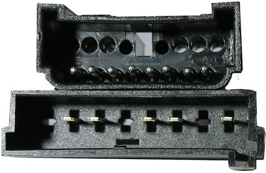 Phonocar Φίσα ISO Αυτοκινήτου Ford