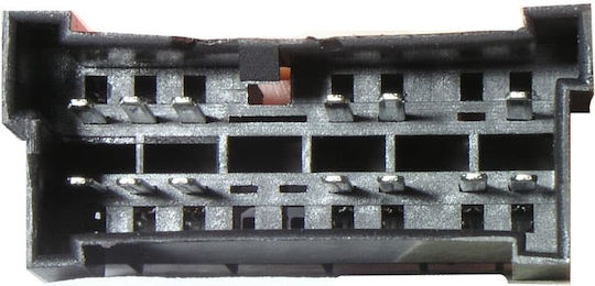 Phonocar Φίσα ISO Αυτοκινήτου Chevrolet