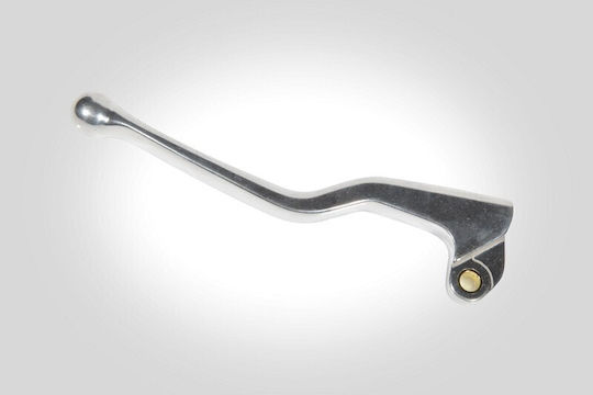 Moto Discovery Motorcycle Clutch Lever for Honda Varadero Silver 001293