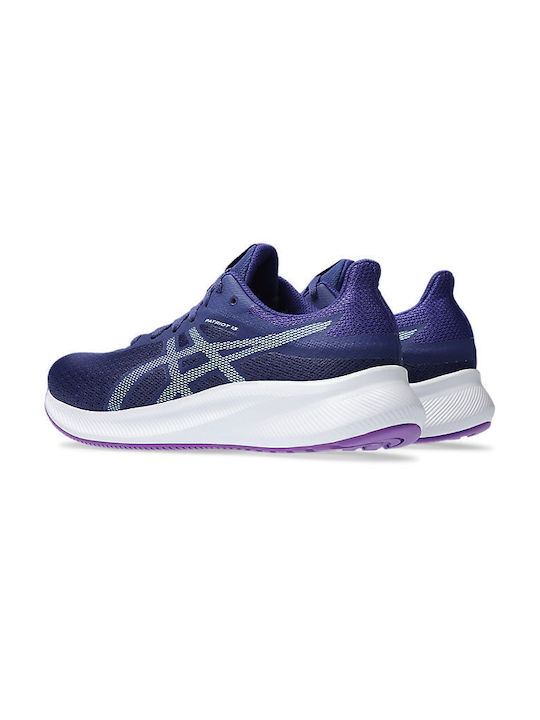 Patriot 13 Sport Shoes Running Dive Blue / Aquamarine