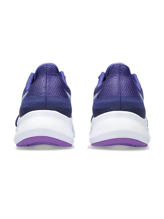 Patriot 13 Sport Shoes Running Dive Blue / Aquamarine