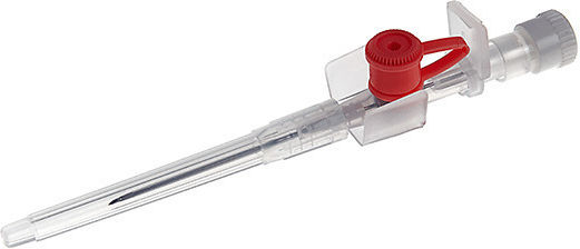 Romed Venous Catheter 1.6x45mm IVCATH-16G
