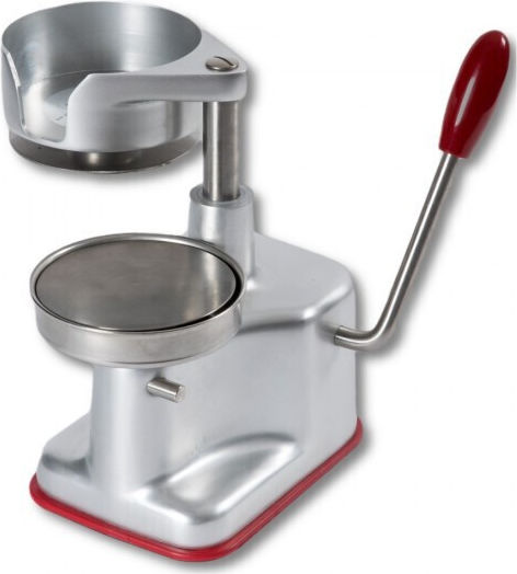 Mistro 100 Burger Making Machine