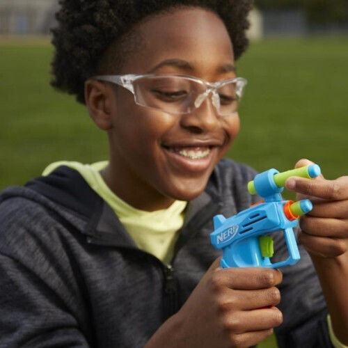 Nerf Tactical Pack Launcher Elite 2.0 For 8+ Years