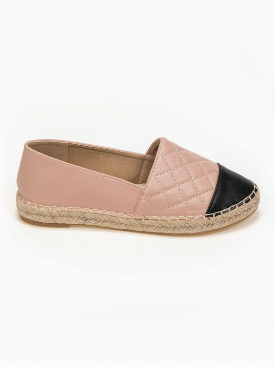 Issue Fashion Women's Espadrilles Pink 0545/8003241