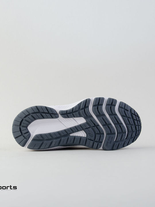 GT-1000 12 PS Kids Sports Shoes Running with Hoop & Loop Closure Gray