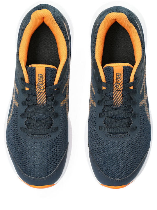 PATRIOT 13 GS Αθλητικά Παιδικά Παπούτσια Running με Κορδόνια Navy Μπλε