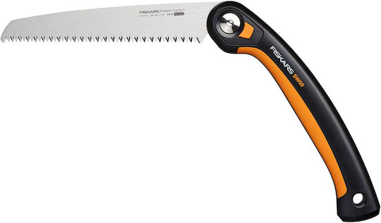 Fiskars SW69 Pruning Folding Saw 21cm