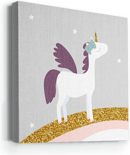 Walls Kids Wall Art Small Pegasus