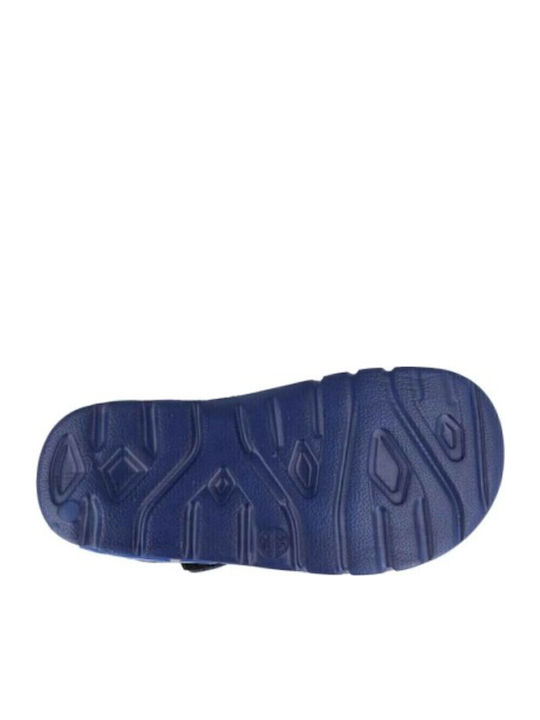 Kinder Badeschuhe Blau