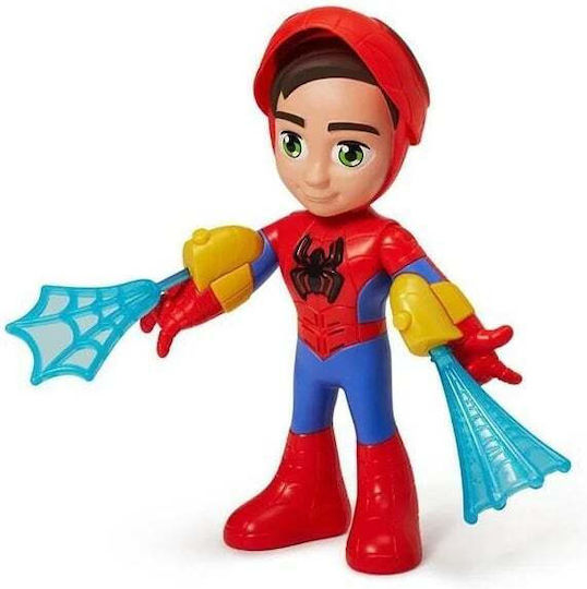 Action Figure Spidey and His Amazing Friends Spider-Man with Sounds for 3+ years Years