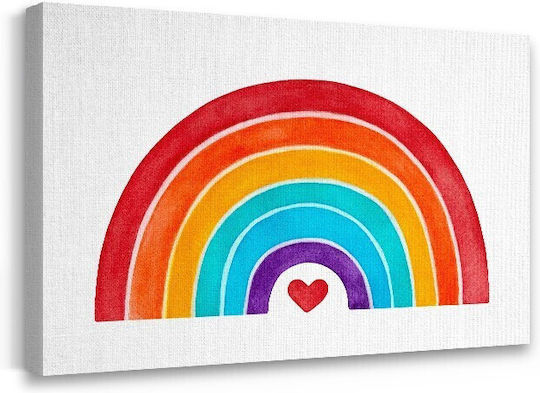 Walls Kids Wall Art Framed 20x15cm