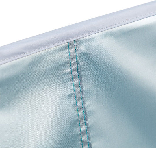 Nils NC3174 Pop Up 2 Persons Turquoise