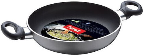 Fest Magic Saganaki made of Aluminum with Non-Stick Coating 20cm
