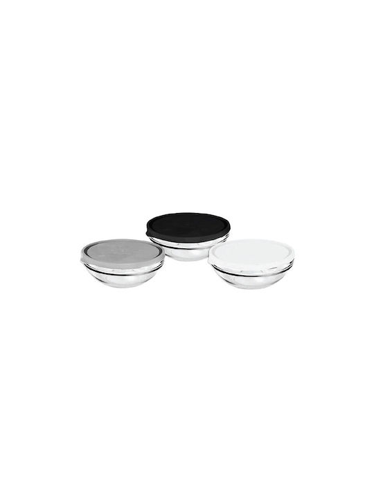 TnS Tasty Cutie pentru Mâncare Sticlă Transparent 1buc