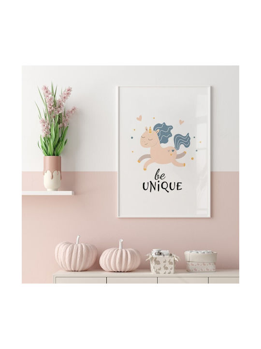 Walls Детска Рамка от Дърво 20x30бр