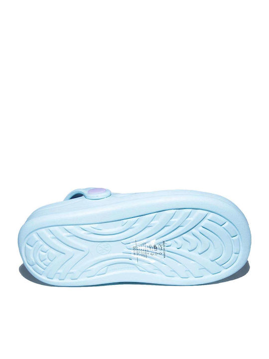 Children's Beach Shoes Light Blue