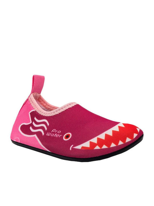Kinder Badeschuhe Rosa