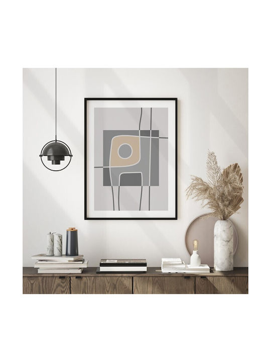 Walls Poster 50x70cm