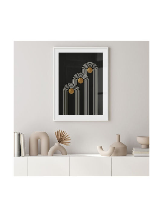 Walls Poster 50x70cm