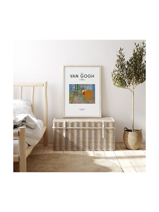 Walls Poster 60x90cm