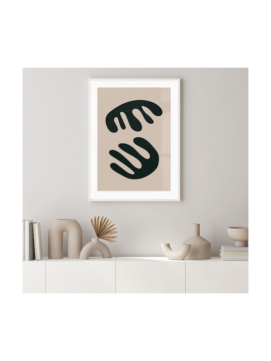 Walls Poster 50x70cm