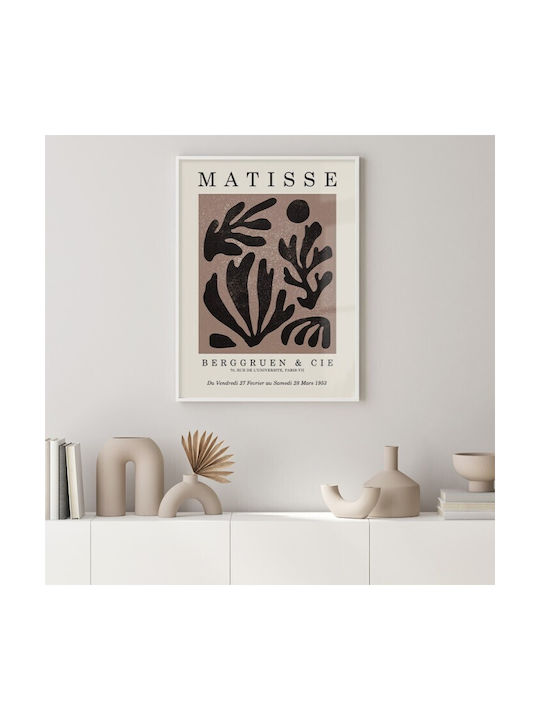 Walls Poster 50x70cm