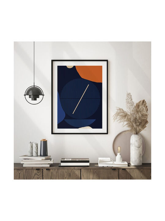 Walls Poster 40x50cm