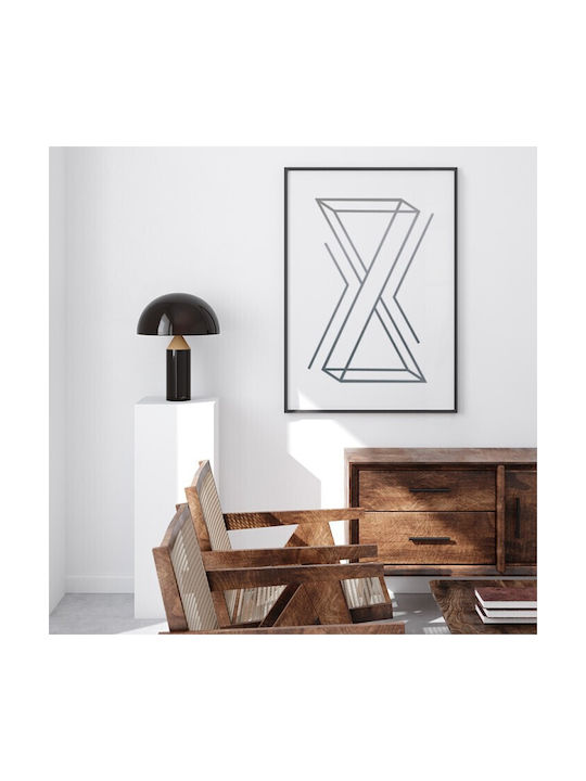 Walls Poster 50x70cm