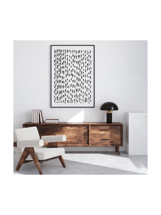 Walls Poster 50x70cm