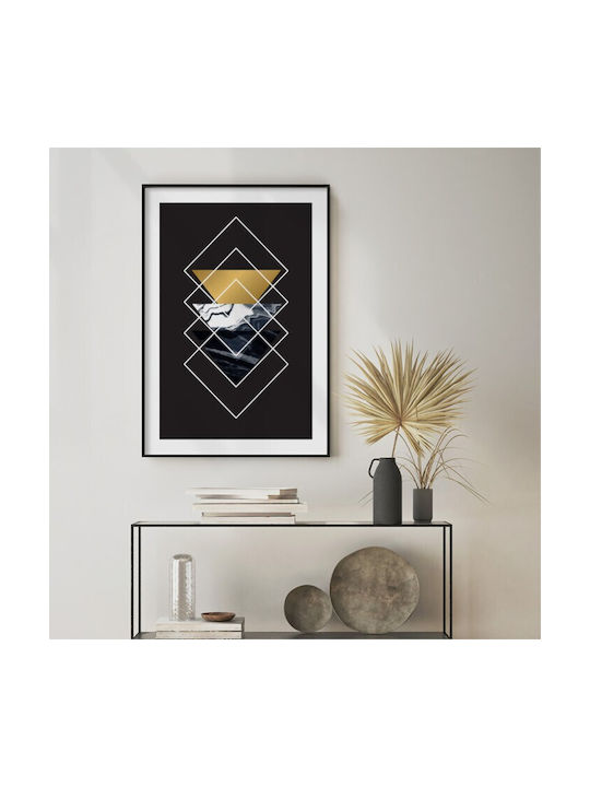 Walls Poster 40x50cm