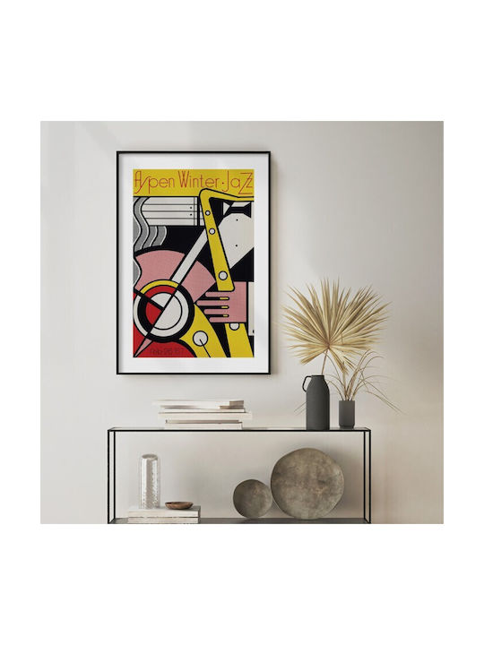 Walls Poster 50x70cm