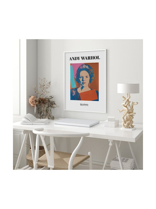 Walls Poster 50x70cm