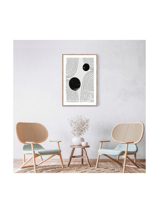 Walls Poster 50x70cm