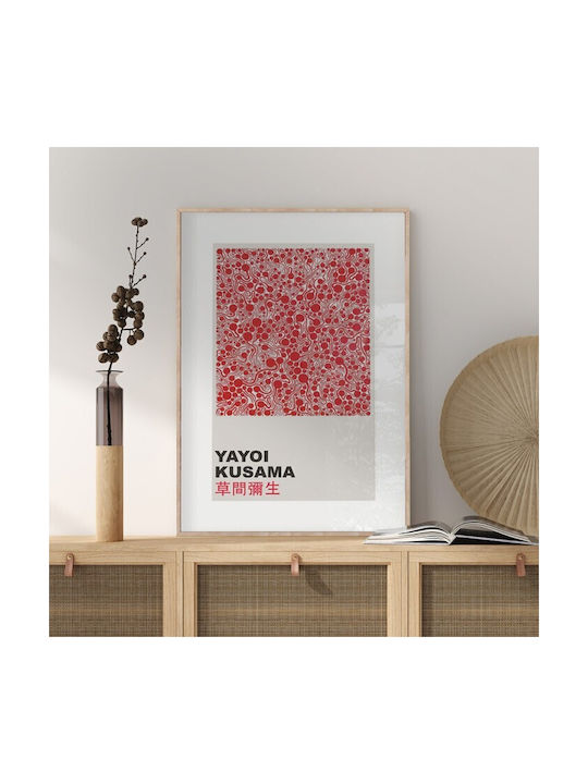 Walls Poster 60x90cm