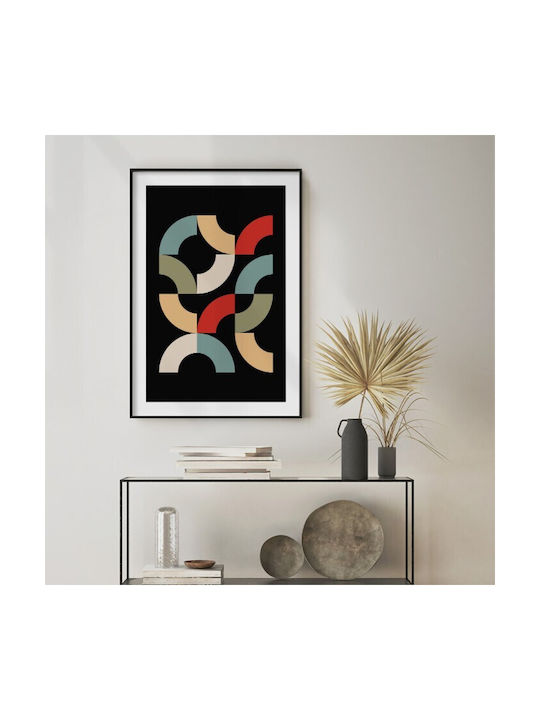 Walls Poster 40x50cm