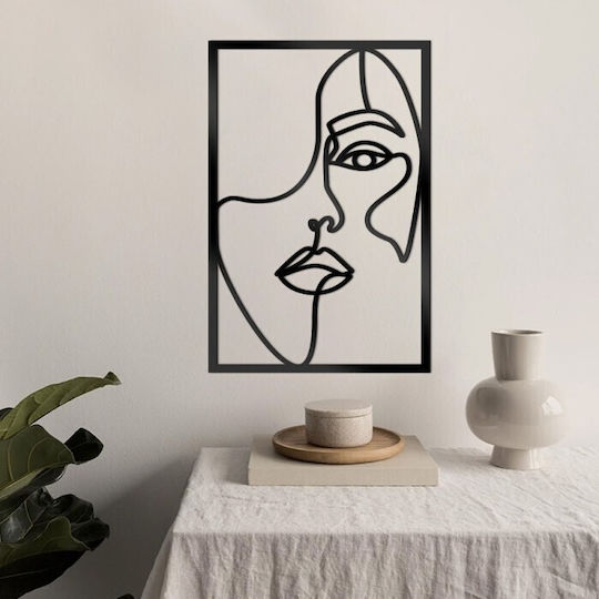 Walls Face
