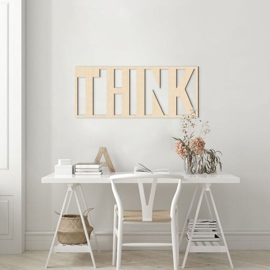 Walls Think