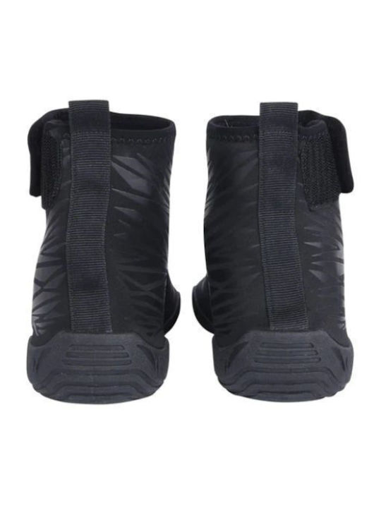Pantofi de Plajă pentru Femei Negri
