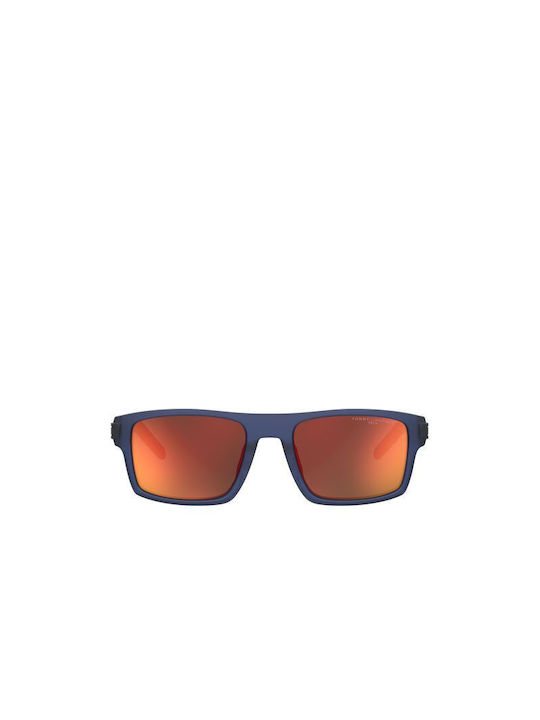 Tommy Hilfiger Sonnenbrillen mit Blau Rahmen TH1977/S FLL/B8