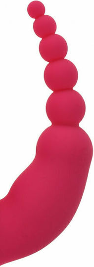 Kinksters Rabbit Vibrator 22.5cm Rosa