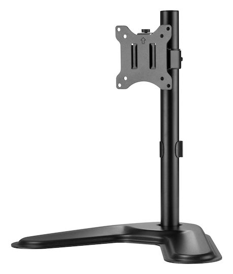 Brateck Βάση Γραφείου Οθόνης έως 32" (LDT57-T01)