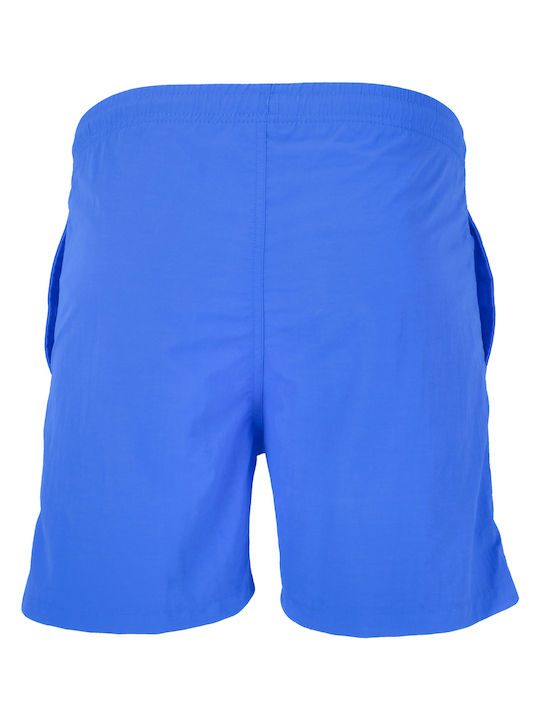 Cruz Swimwear Eyemouth Jr. Basic shorts - 2194 Star Sapphire