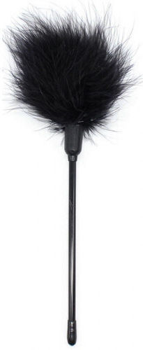 Naughty Toys BDSM Kit 10er-Set Fetisch-Erotik-Accessoires in Schwarz Farbe